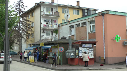 Prostitutes Gornji Milanovac, Serbia escort